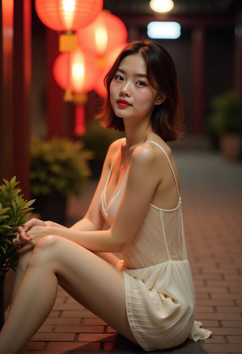 时光倒流