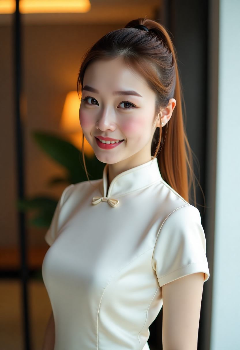 锦绣山河