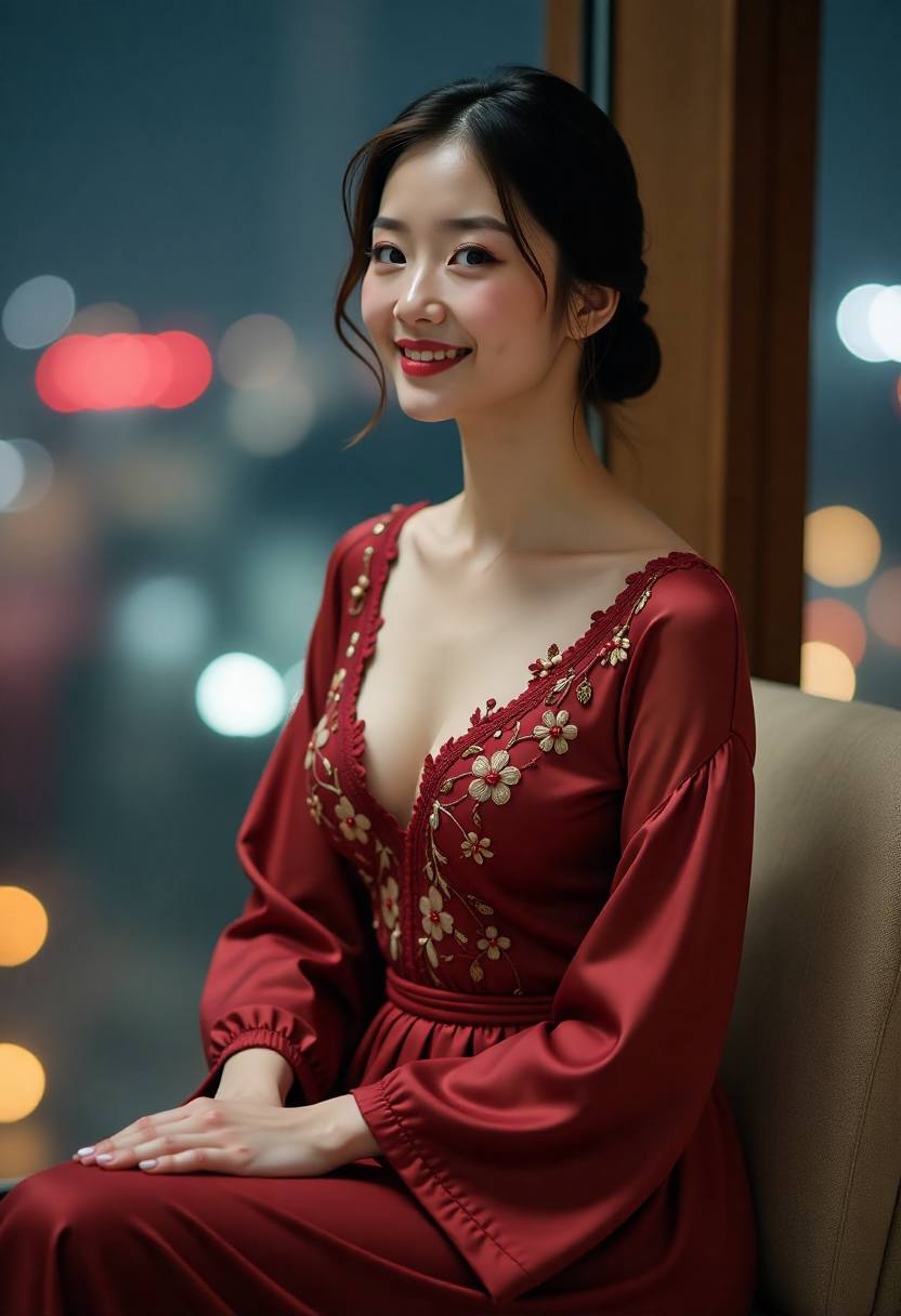 春风十里