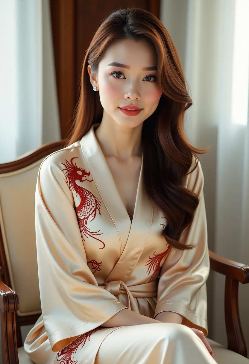 中餐厅